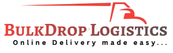 BulkDrop Logistics Logo