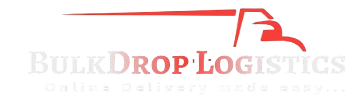 BulkDrop Logistics Logo